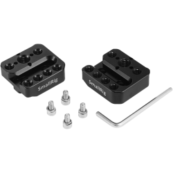 SmallRig 2234 Mounting Plate f