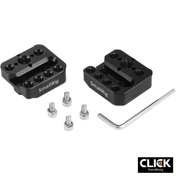 SmallRig 2234 Mounting Plate f