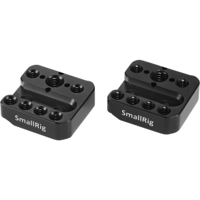 SmallRig 2234 Mounting Plate f