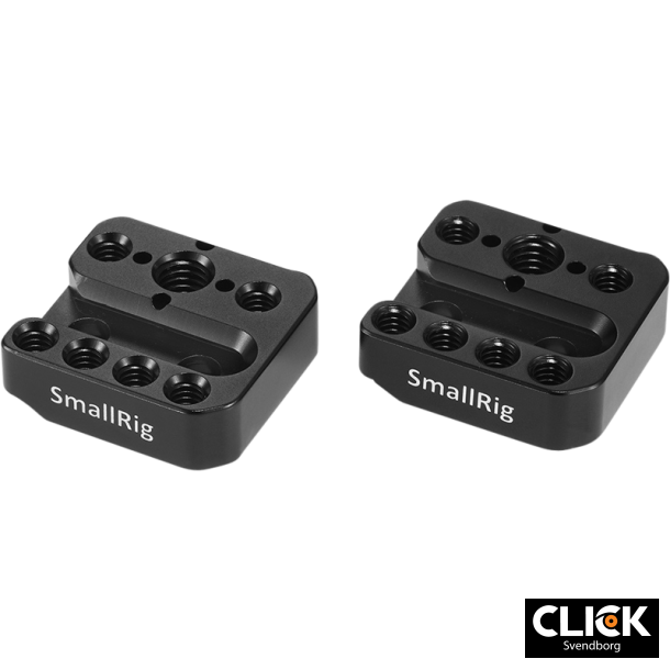 SmallRig 2234 Mounting Plate f