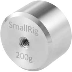 SmallRig 2285 Weight (200g) fo