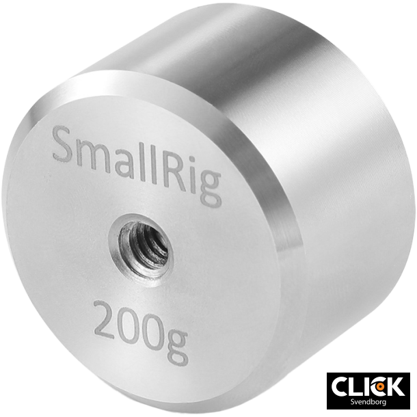 SmallRig 2285 Weight (200g) fo