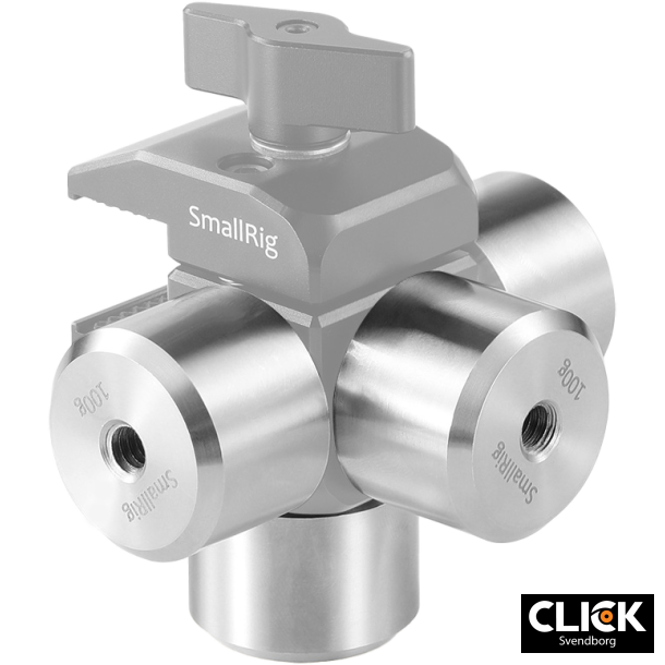 SmallRig 2284 Weight (100g) fo