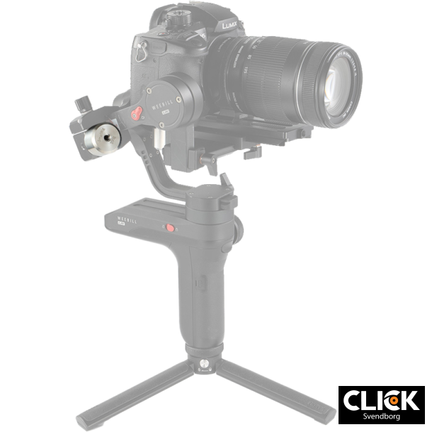 SmallRig 2284 Weight (100g) fo