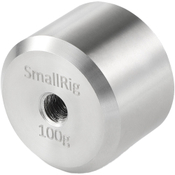 SmallRig 2284 Weight (100g) fo