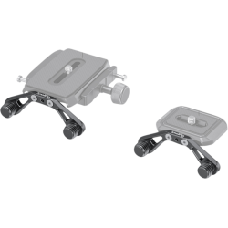 SmallRig 2828 Focus Motor Rod 