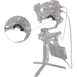 SmallRig 2828 Focus Motor Rod 