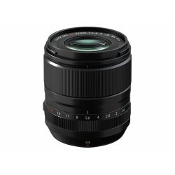 Fujinon XF 33mm F:1,4 R LM WR (F 1000,- ekstra i rabat)