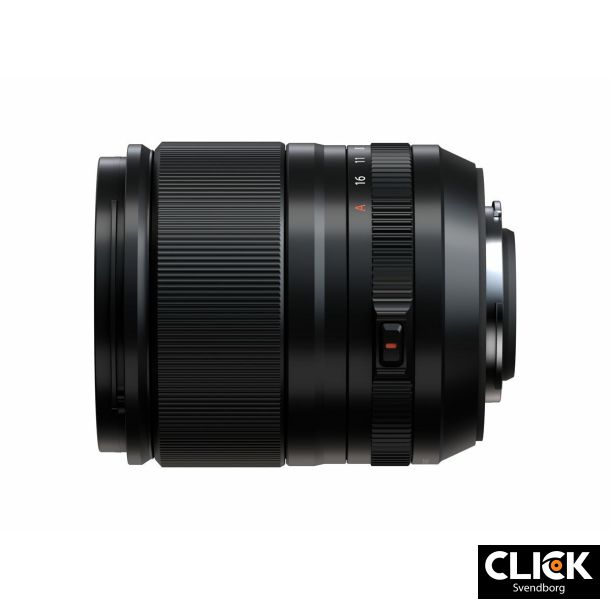 Fujinon XF 23mm F1.4 R LM WR (F 1000,- ekstra i rabat)