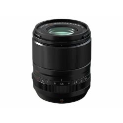 Fujinon XF 23mm F1.4 R LM WR (F 1000,- ekstra i rabat)