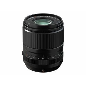 Fujinon XF 23mm F1.4 R LM WR (F 1000,- ekstra i rabat)