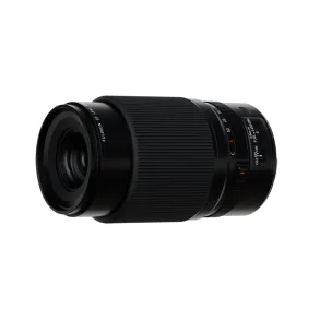 Fujinon GF 120mm /4 R LM OIS WR Macro