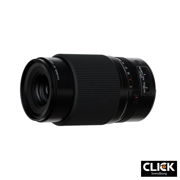 Fujinon GF 120mm /4 R LM OIS WR Macro