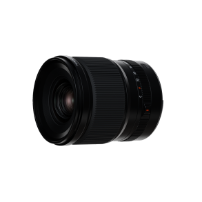 Fujinon GF 23mm/4 R WR