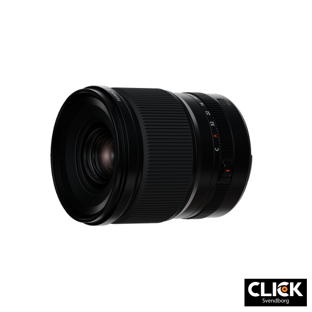 Fujinon GF 23mm/4 R WR