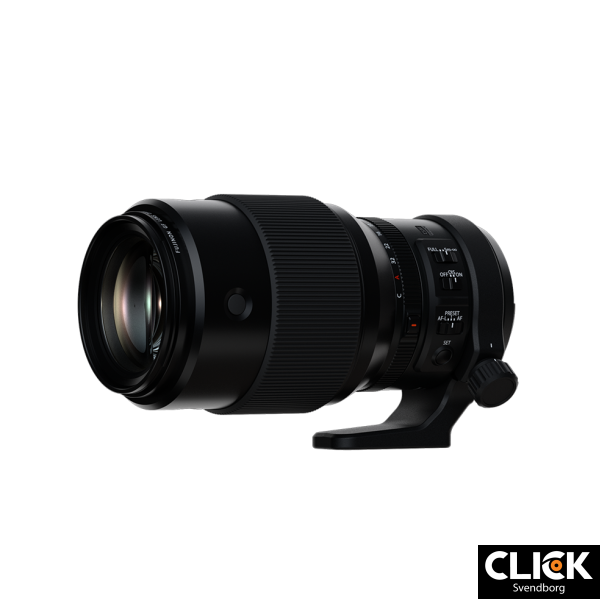 Fujinon GF 250mm /4 R LM OIS WR