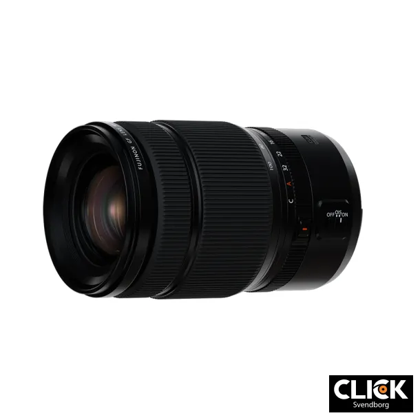 Fujinon GF 45-100mm/4 R LM WR