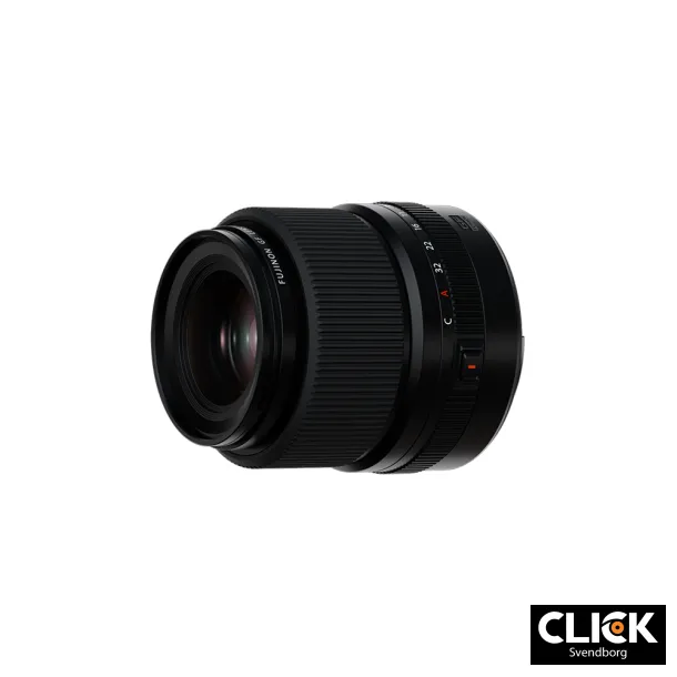 Fujinon GF 45mm/2.8 R WR