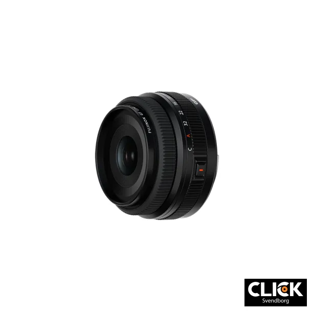 Fujinon GF 50mm/3.5 R LM WR
