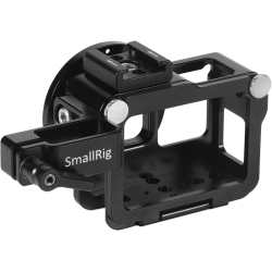SmallRig 2320 Cage for GoPro H