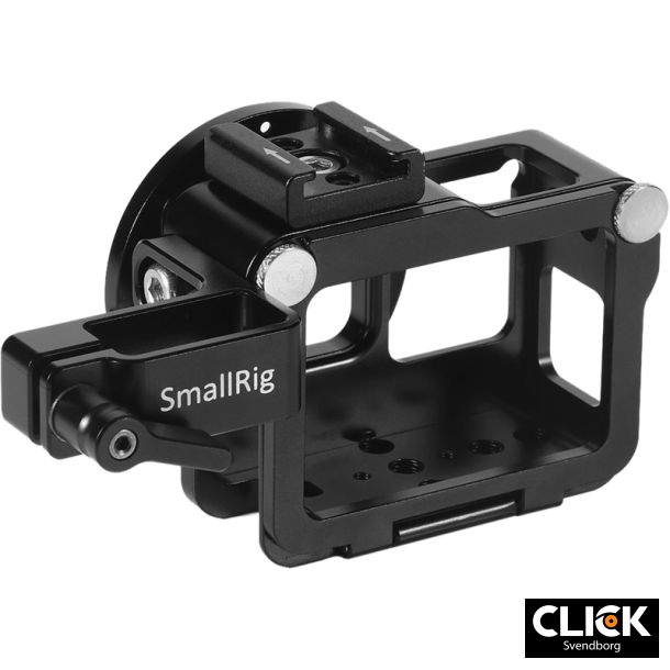 SmallRig 2320 Cage for GoPro H