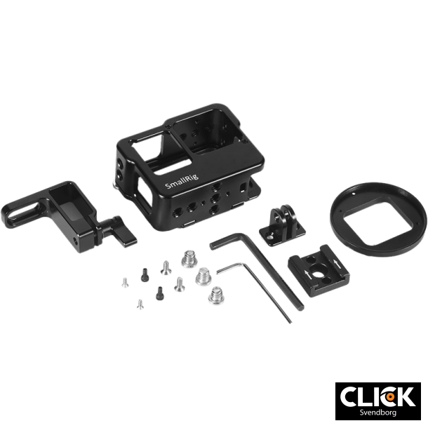 SmallRig 2320 Cage for GoPro H