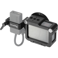 SmallRig 2320 Cage for GoPro H