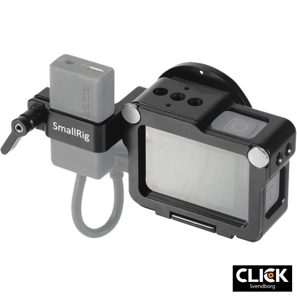 SmallRig 2320 Cage for GoPro H