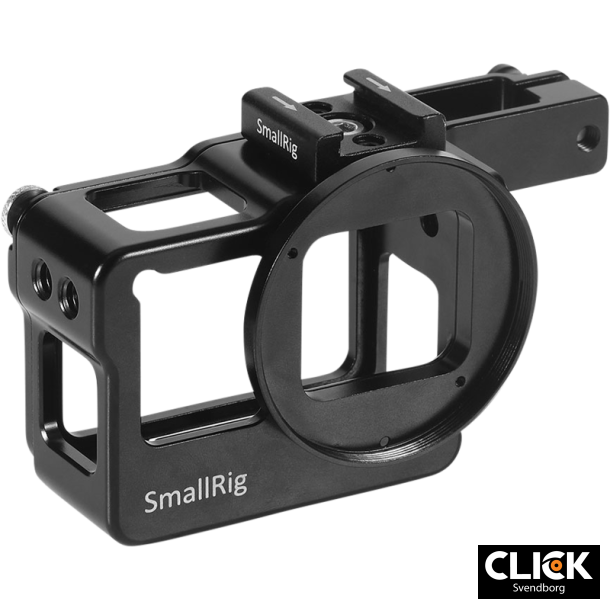 SmallRig 2320 Cage for GoPro H
