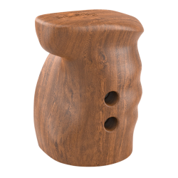 SmallRig 2457 Wooden Grip w Qu