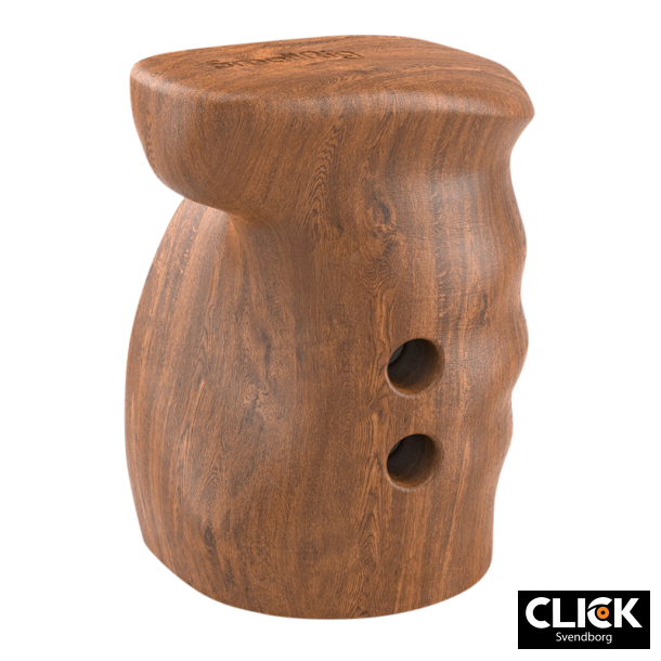SmallRig 2457 Wooden Grip w Qu