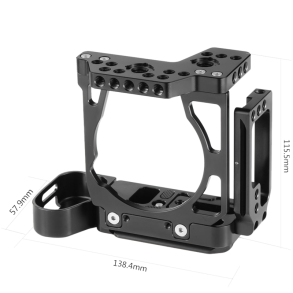 SmallRig 2236 Half Cage w/ Arc