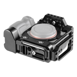 SmallRig 2236 Half Cage w/ Arc