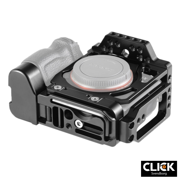 SmallRig 2236 Half Cage w/ Arc