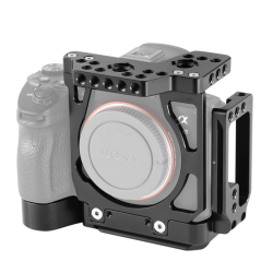 SmallRig 2236 Half Cage w/ Arc