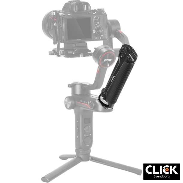 SmallRig 2636 HandGrip for Wee