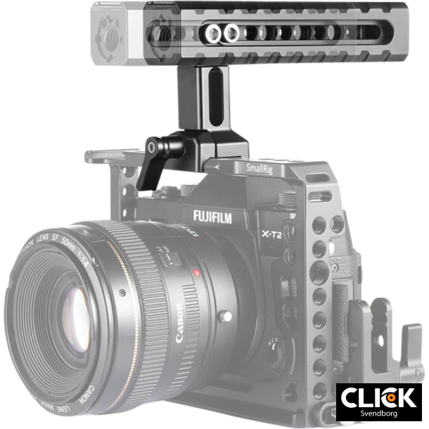 SmallRig 1955 HANDLE NATO ACTI