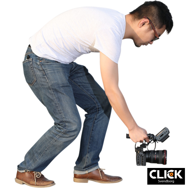 SmallRig 1955 HANDLE NATO ACTI