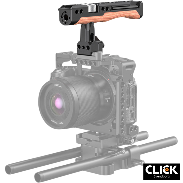 SmallRig 2362 HANDLE ROTATING 