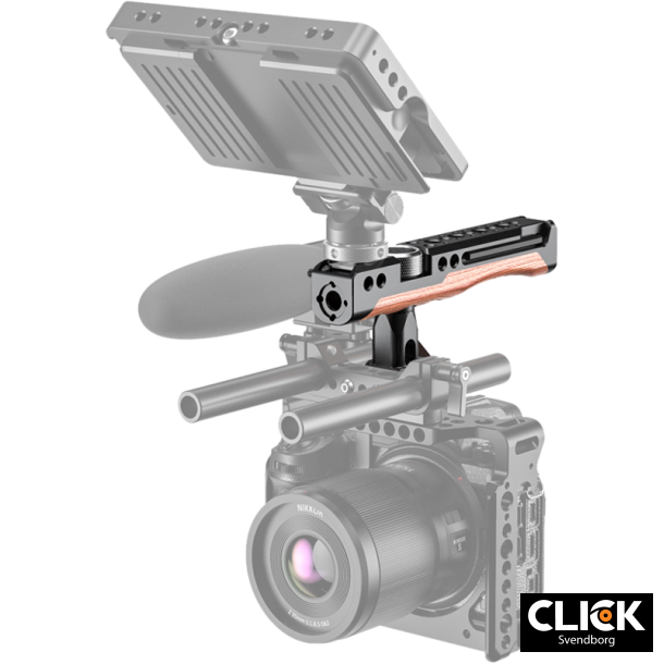 SmallRig 2362 HANDLE ROTATING 