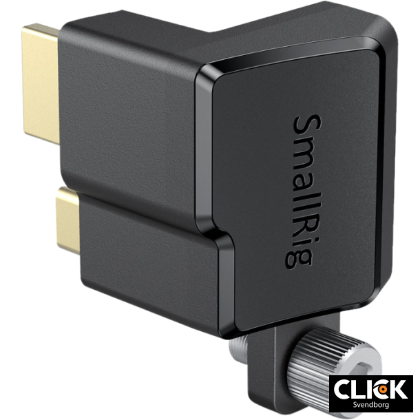 SmallRig 2700 HDMI &amp; Type-C Ri