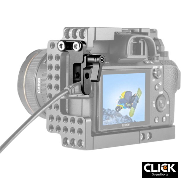 SmallRig 1679 HDMI LOCK FOR SO