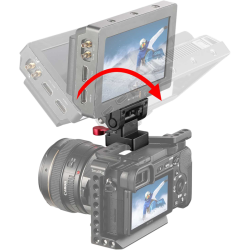 SmallRig 2100 Monitor Holder w