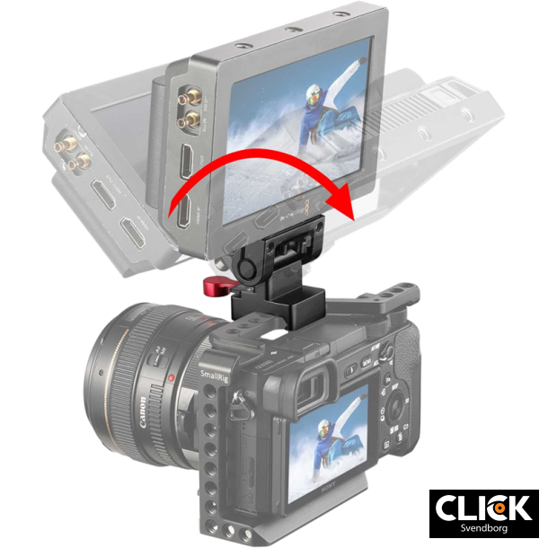 SmallRig 2100 Monitor Holder w