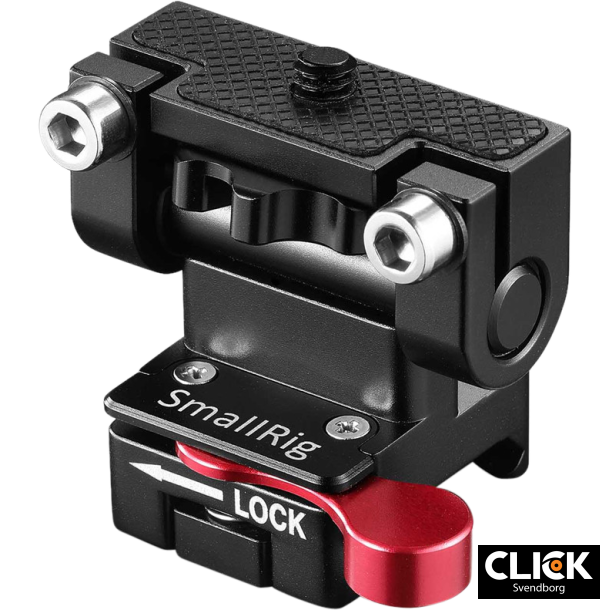 SmallRig 2100 Monitor Holder w