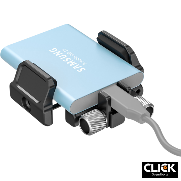 SmallRig 2343 UNIV HOLDER FOR 