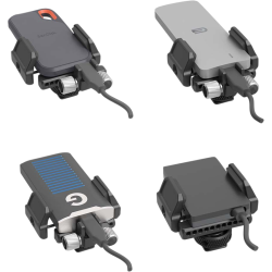 SmallRig 2343 UNIV HOLDER FOR 