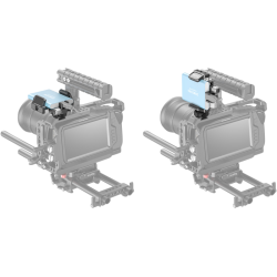 SmallRig 2343 UNIV HOLDER FOR 