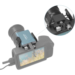 SmallRig 2343 UNIV HOLDER FOR 