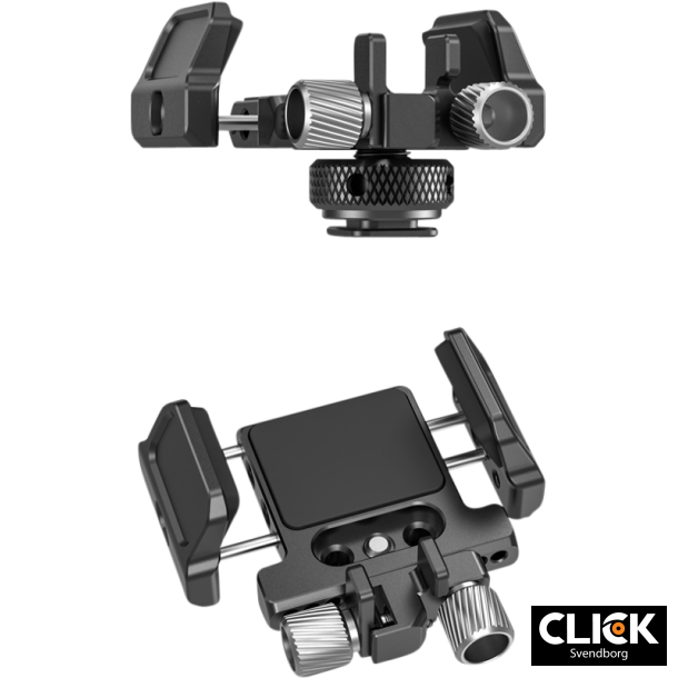 SmallRig 2343 UNIV HOLDER FOR 
